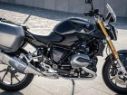 BMW R 1200R LC Black Edition (Italy only)